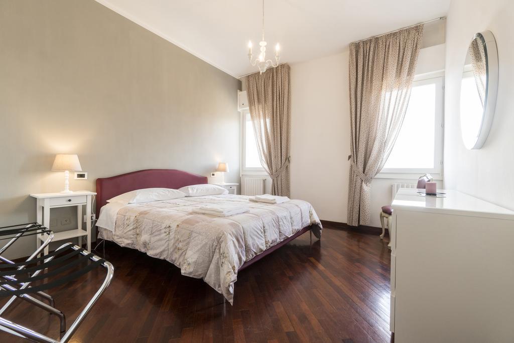 Residence Railway By Studio Vita Bolonya Dış mekan fotoğraf