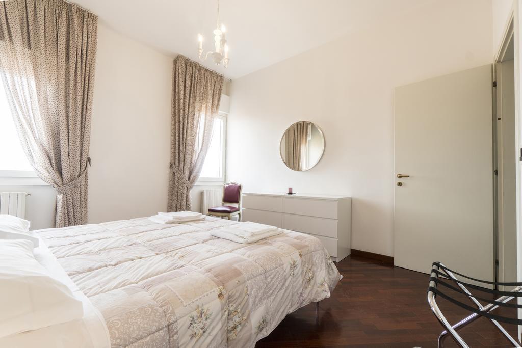 Residence Railway By Studio Vita Bolonya Dış mekan fotoğraf