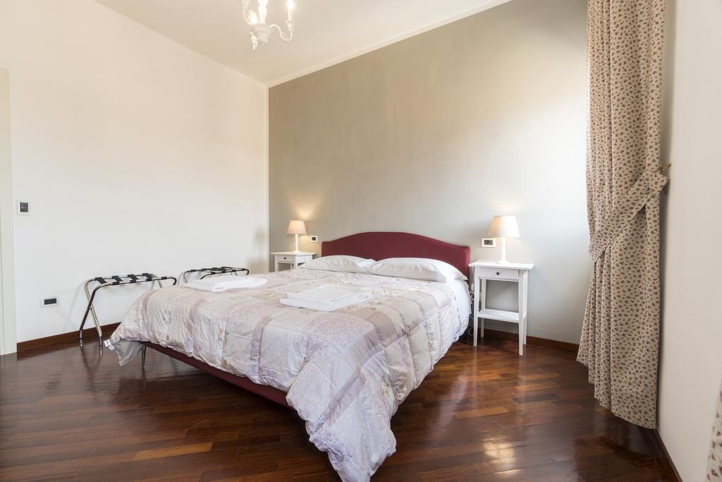 Residence Railway By Studio Vita Bolonya Dış mekan fotoğraf