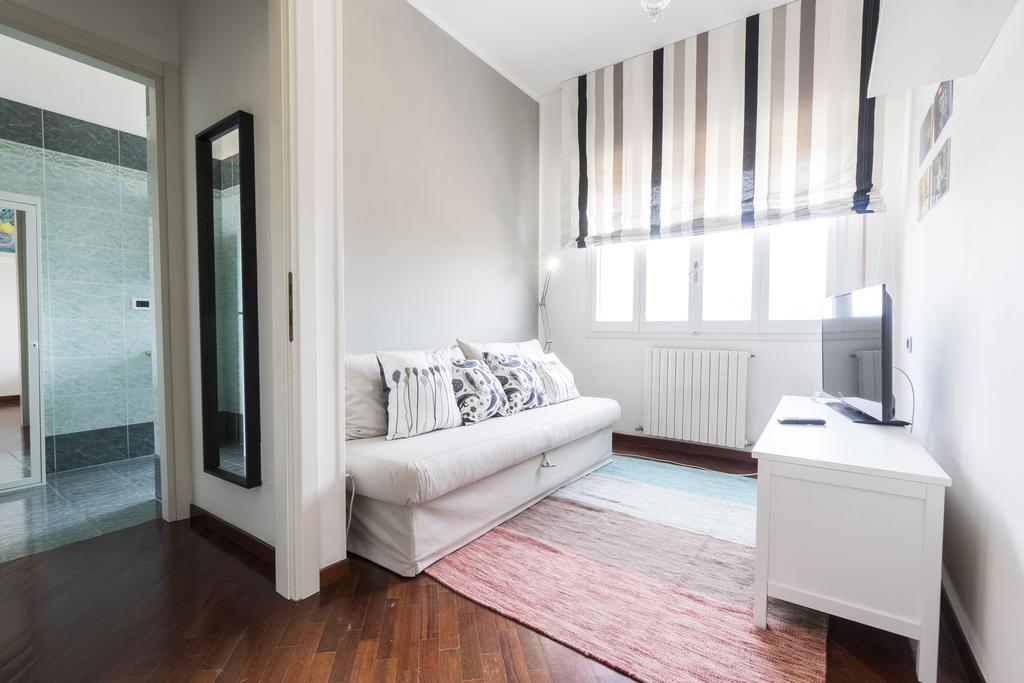 Residence Railway By Studio Vita Bolonya Dış mekan fotoğraf