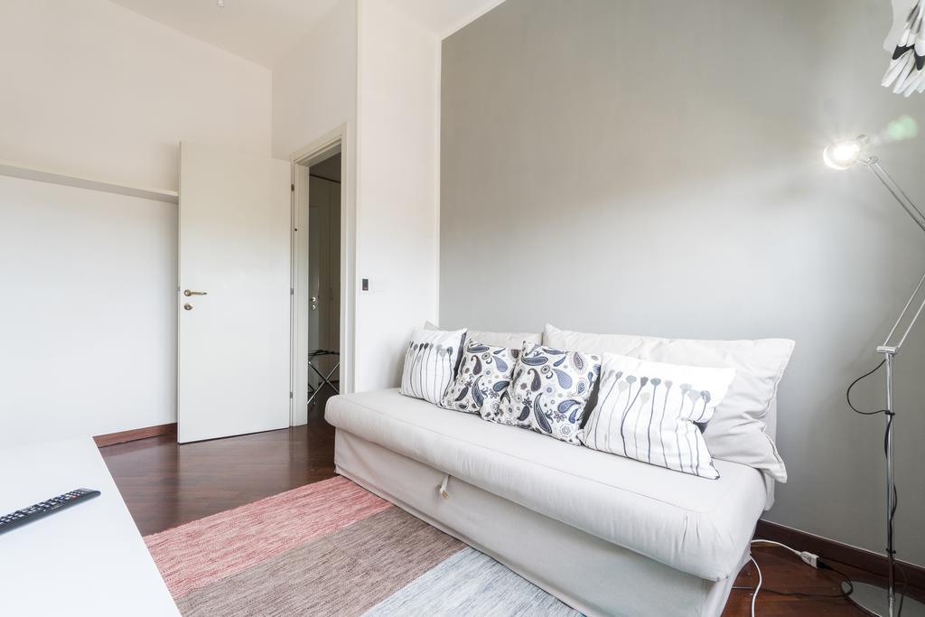 Residence Railway By Studio Vita Bolonya Dış mekan fotoğraf