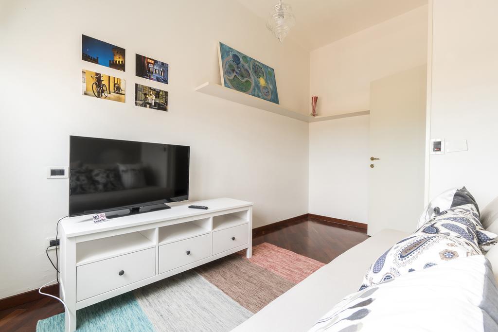 Residence Railway By Studio Vita Bolonya Dış mekan fotoğraf