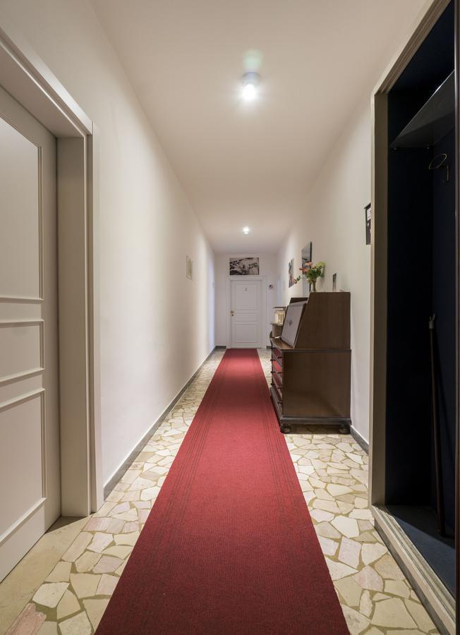 Residence Railway By Studio Vita Bolonya Dış mekan fotoğraf