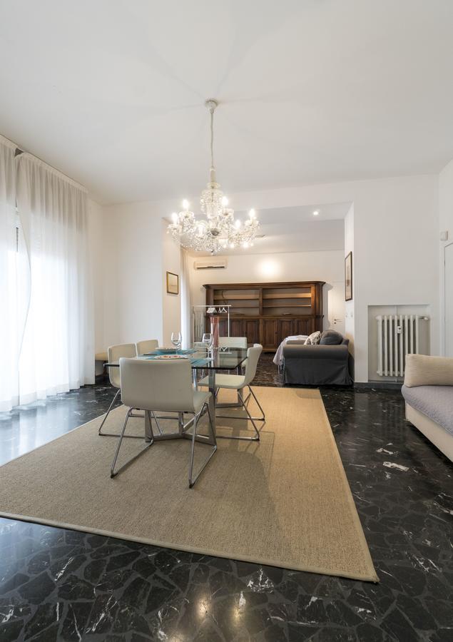 Residence Railway By Studio Vita Bolonya Dış mekan fotoğraf