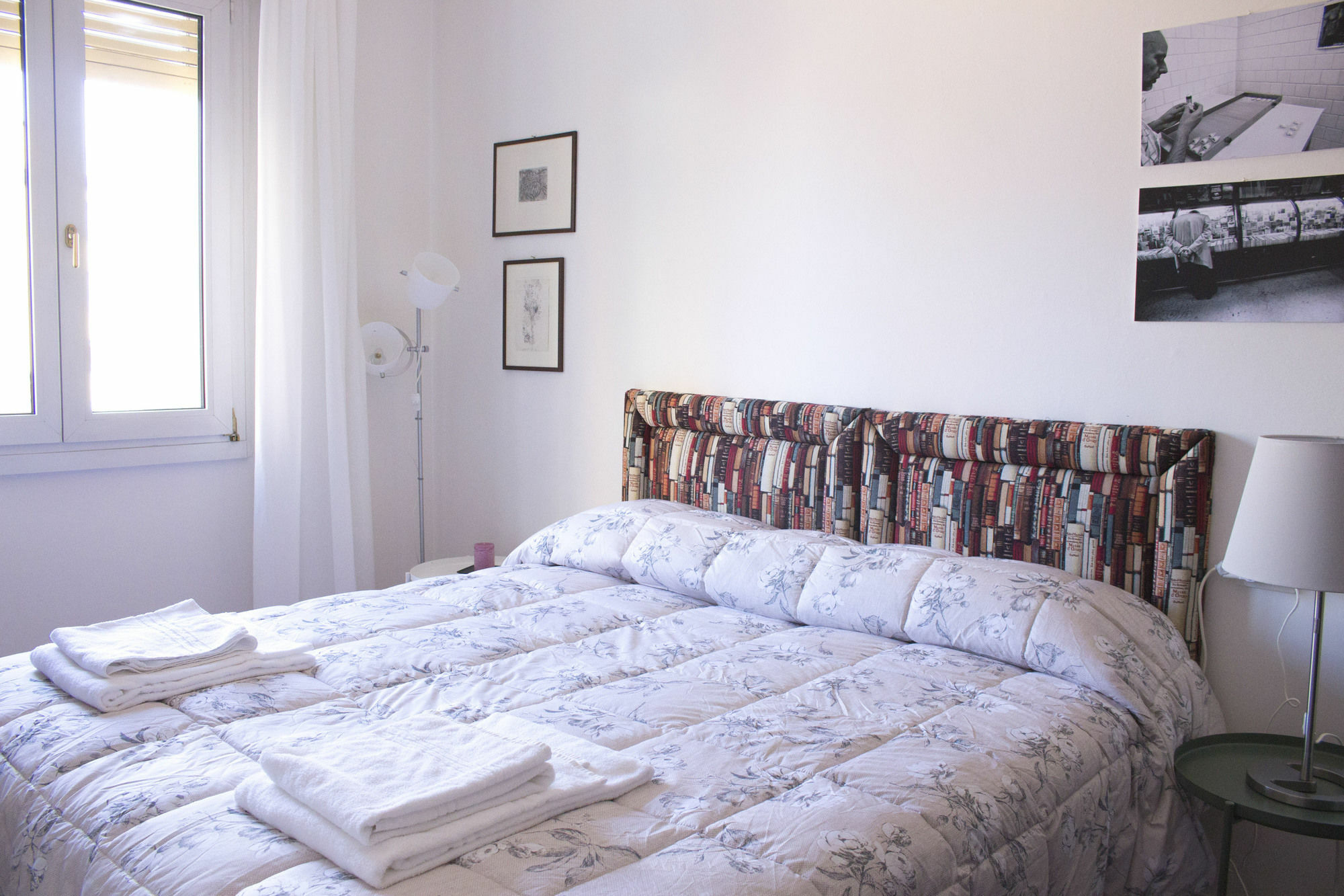 Residence Railway By Studio Vita Bolonya Dış mekan fotoğraf