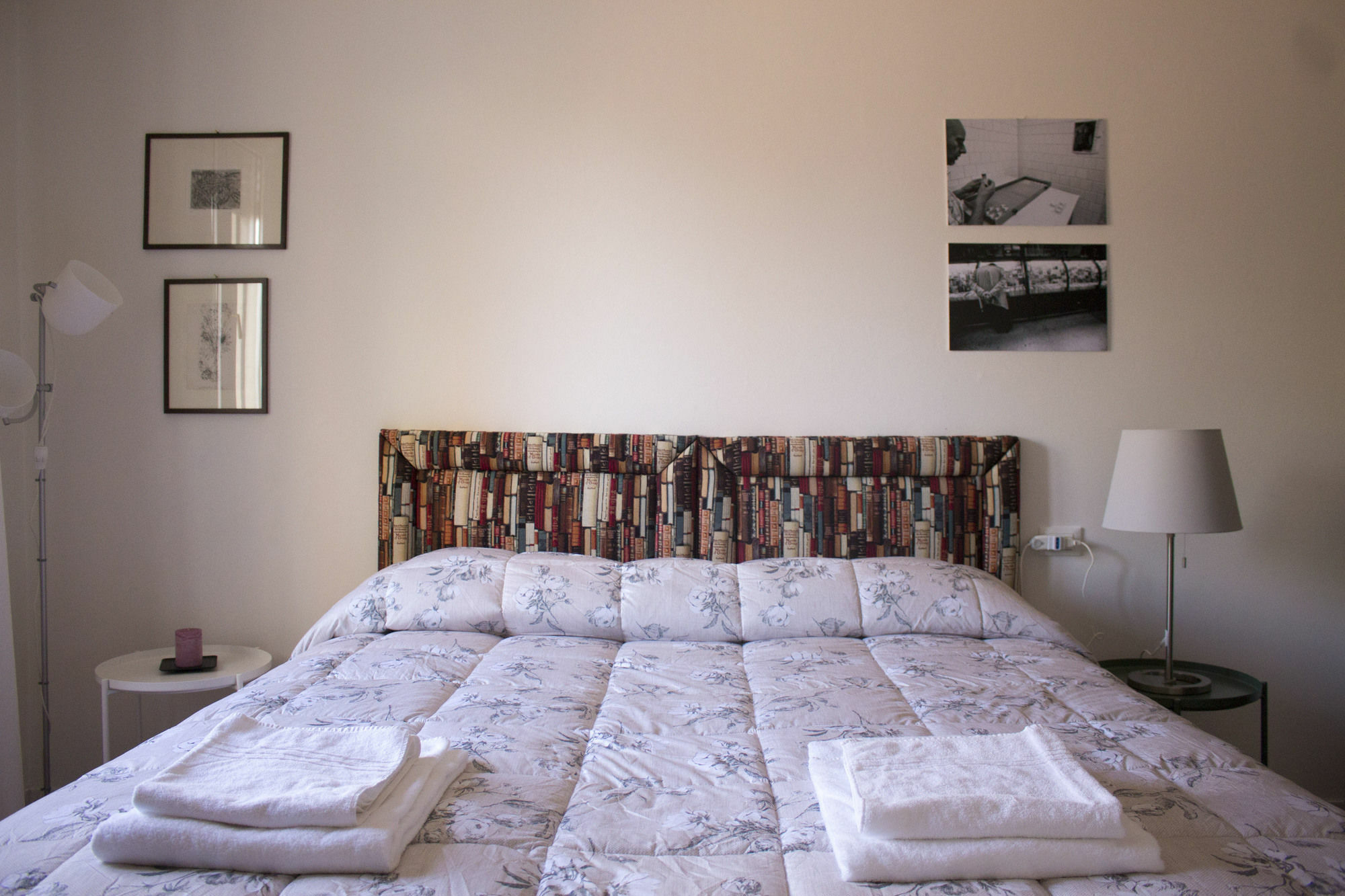 Residence Railway By Studio Vita Bolonya Dış mekan fotoğraf