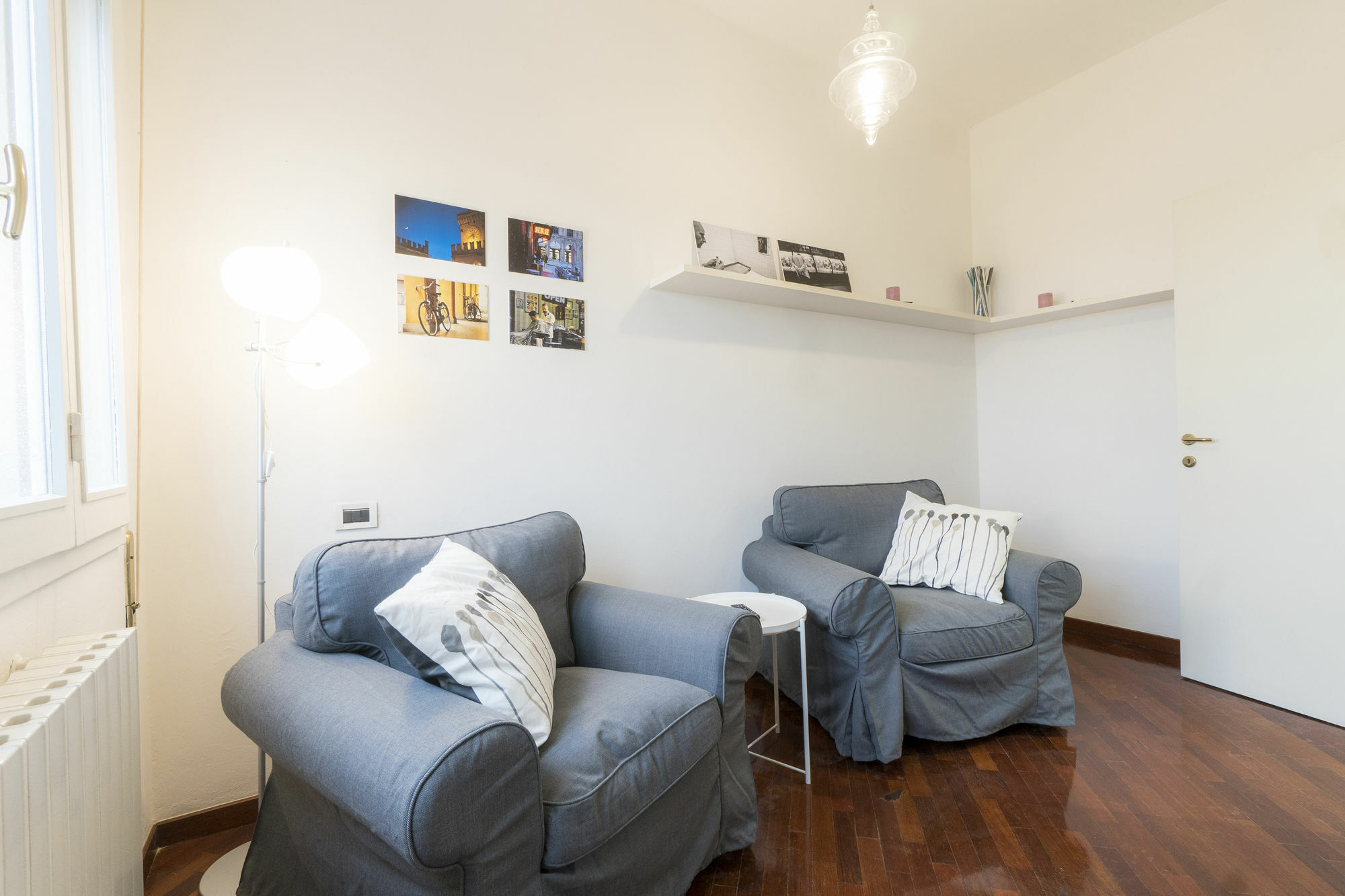 Residence Railway By Studio Vita Bolonya Dış mekan fotoğraf