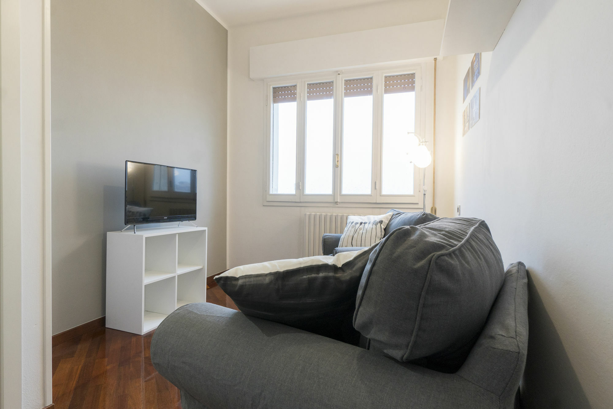 Residence Railway By Studio Vita Bolonya Dış mekan fotoğraf
