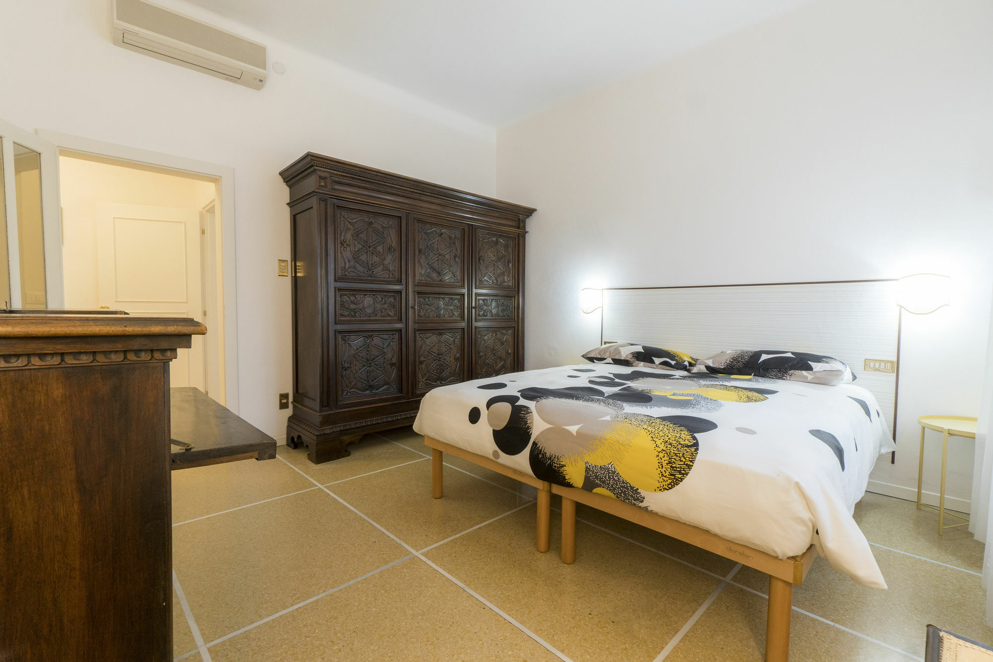 Residence Railway By Studio Vita Bolonya Dış mekan fotoğraf