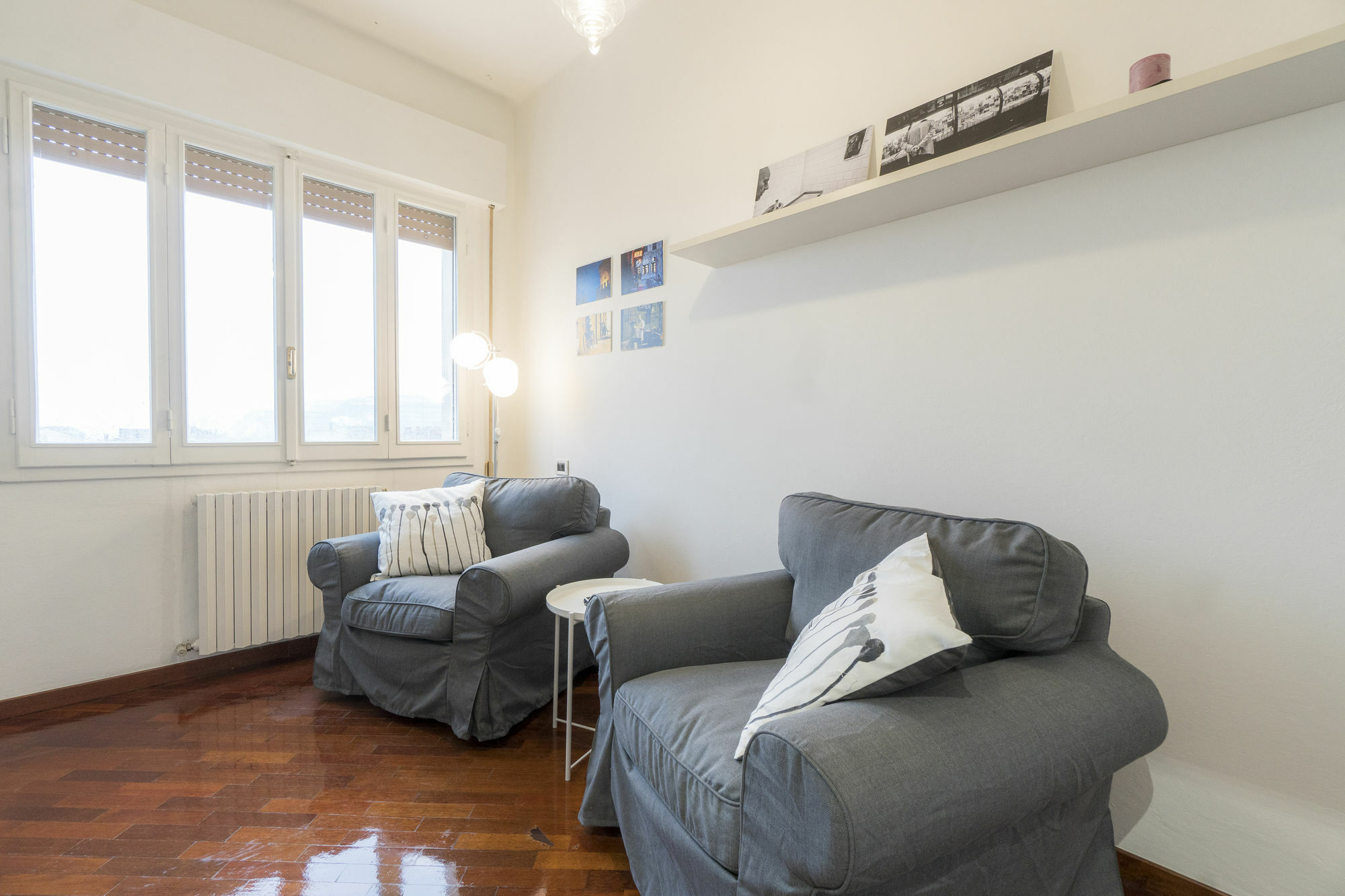 Residence Railway By Studio Vita Bolonya Dış mekan fotoğraf