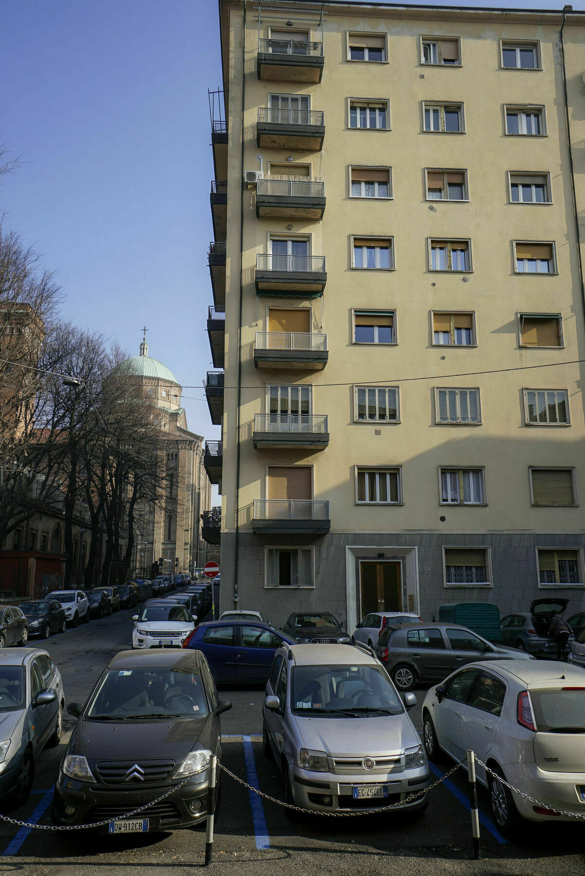 Residence Railway By Studio Vita Bolonya Dış mekan fotoğraf