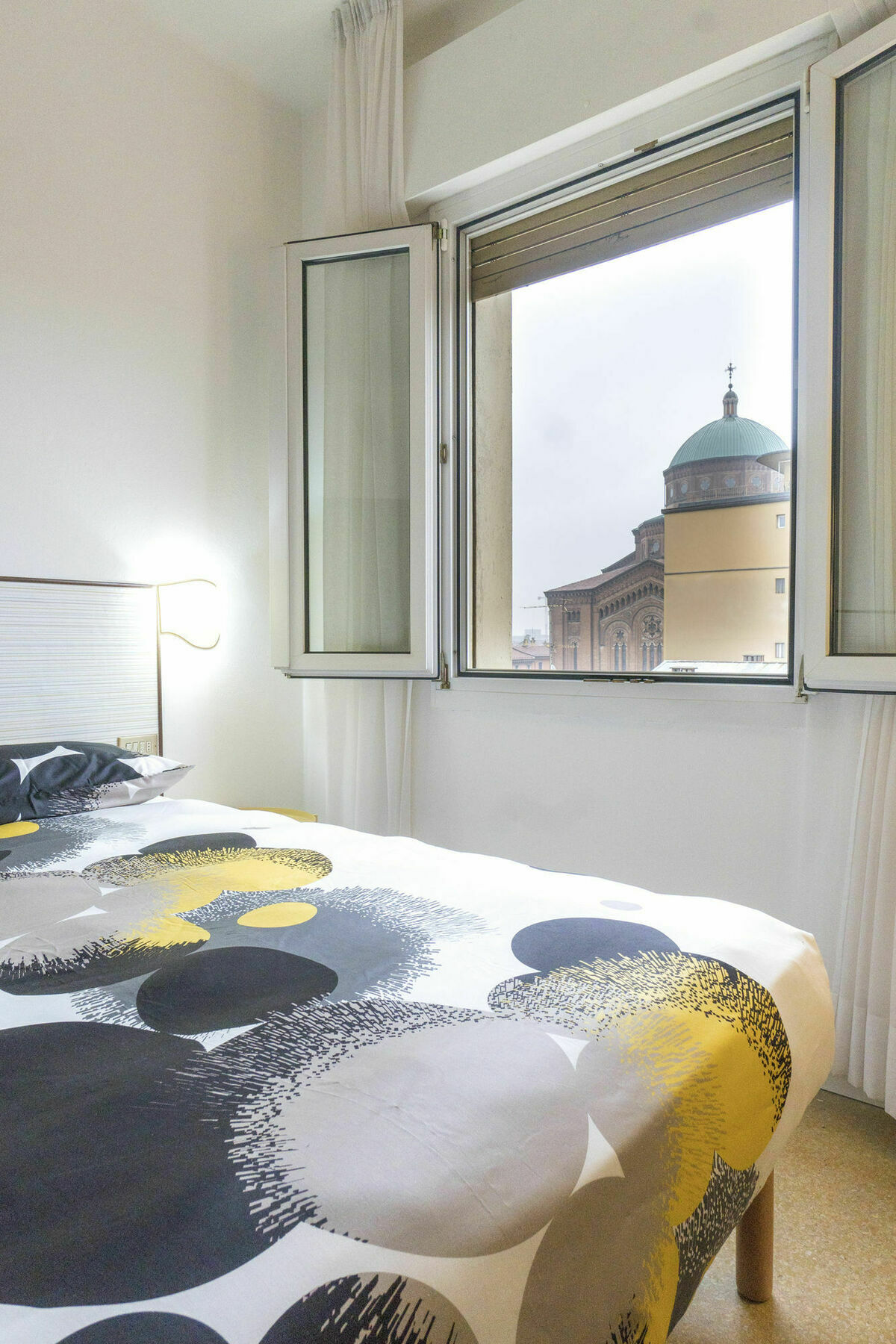 Residence Railway By Studio Vita Bolonya Dış mekan fotoğraf