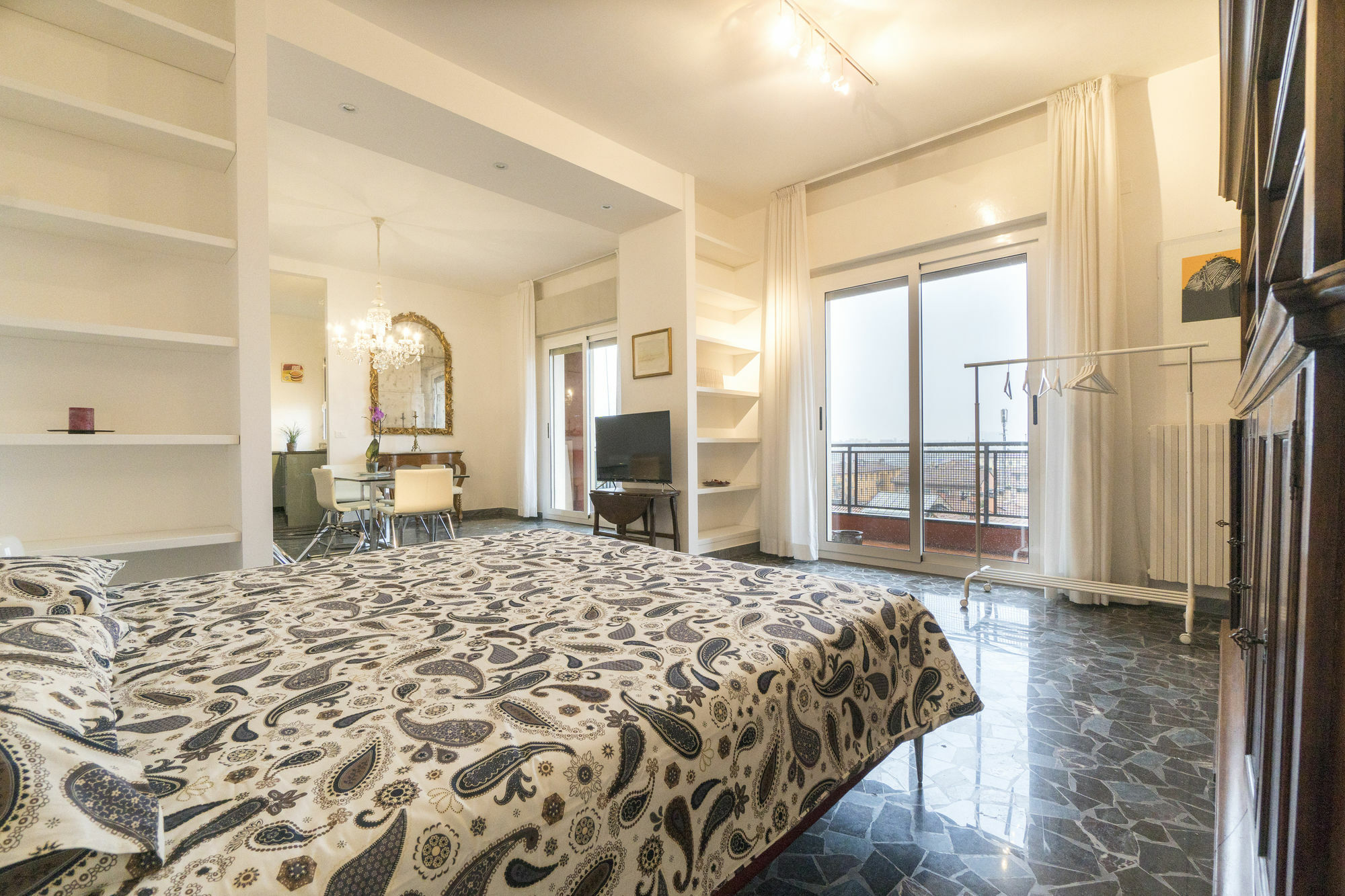 Residence Railway By Studio Vita Bolonya Dış mekan fotoğraf
