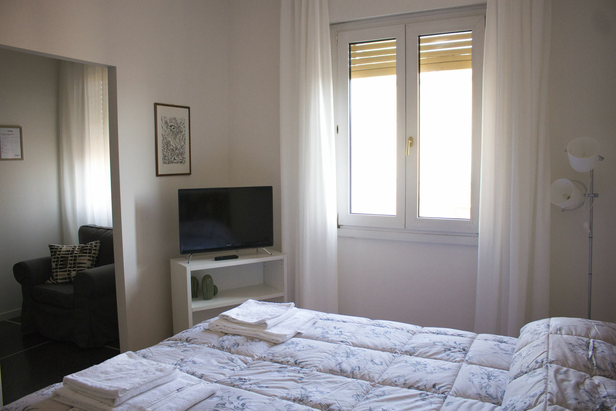 Residence Railway By Studio Vita Bolonya Dış mekan fotoğraf